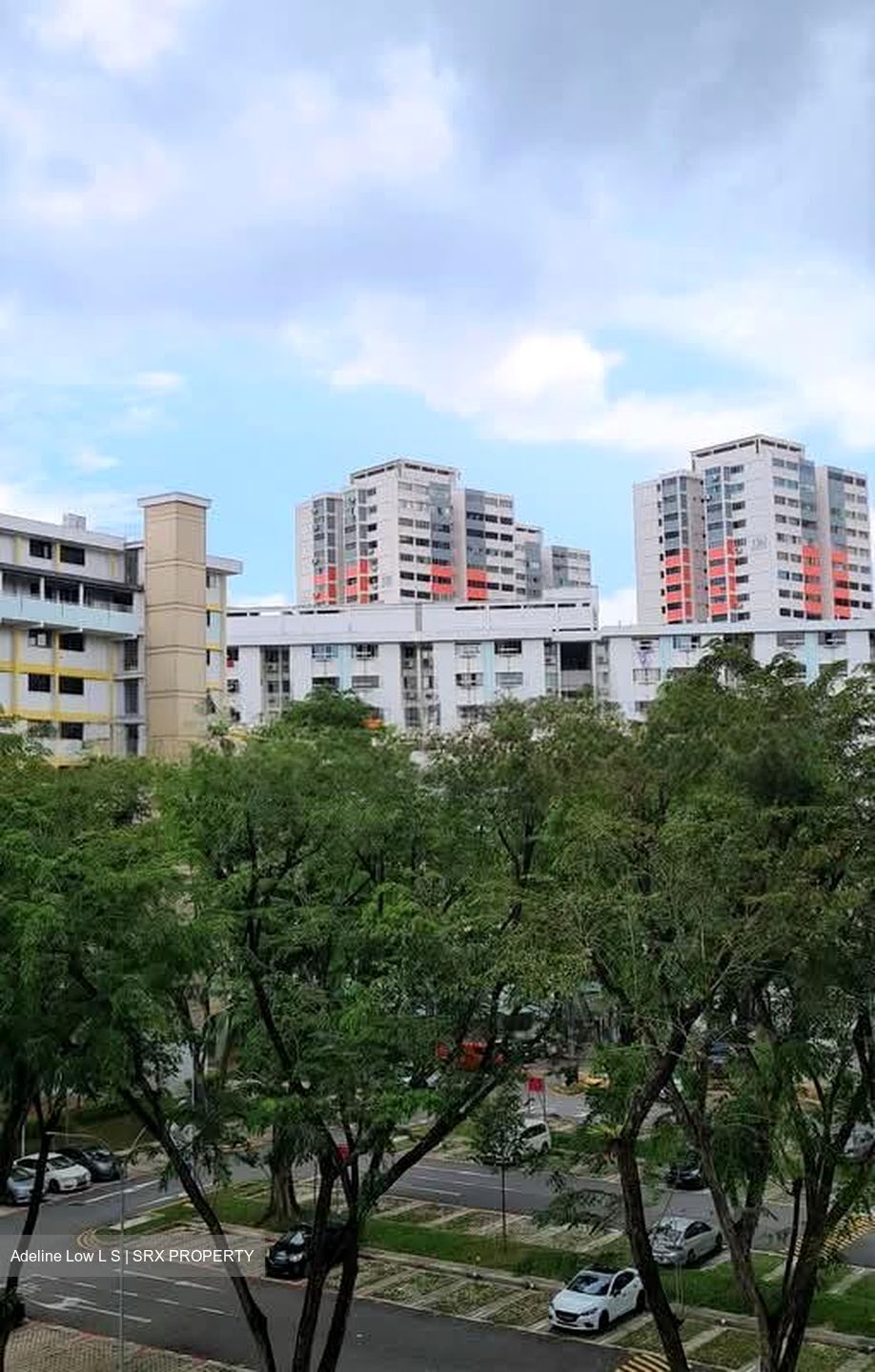 Blk 343 Clementi Avenue 5 (Clementi), HDB 3 Rooms #561985241